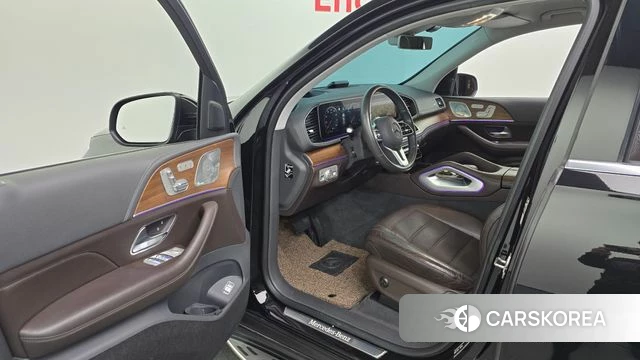 Mercedes-Benz GLE-Class W167 id 3942438 из Кореи 20