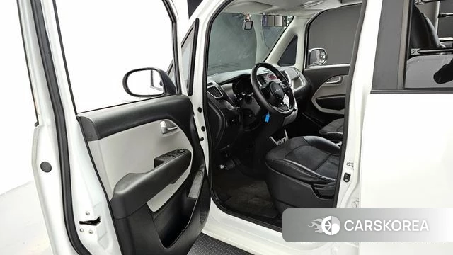 Kia The New Ray id 4202285 из Кореи 20