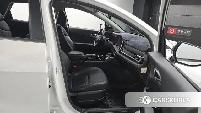 Kia Sportage 5th Generation Hybrid id 3355257 из Кореи 20