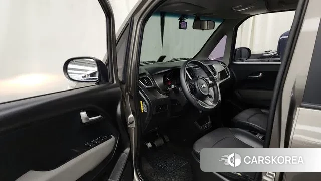 Kia The New Ray id 3736863 из Кореи 20