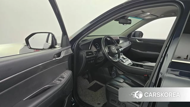 Hyundai Palisade id 4524247 из Кореи 20