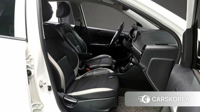 Kia All New Morning (JA) id 3861089 из Кореи 20