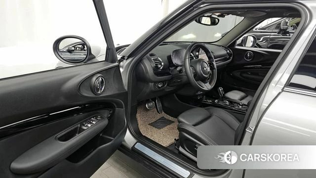 Mini Cooper Clubman id 4281218 из Кореи 32