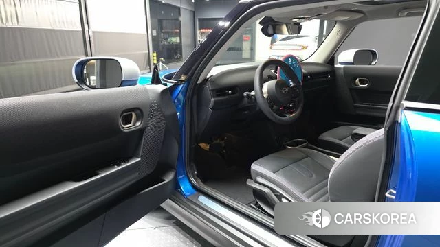 Mini Cooper C 4th generation id 4589713 из Кореи 32
