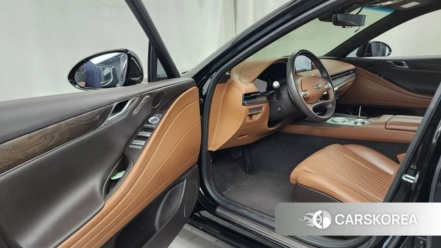 Genesis G80 (RG3) id 4637248 из Кореи 32