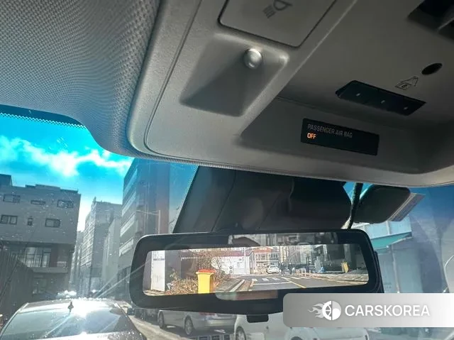 Cadillac Escalade id 3517198 из Кореи 13