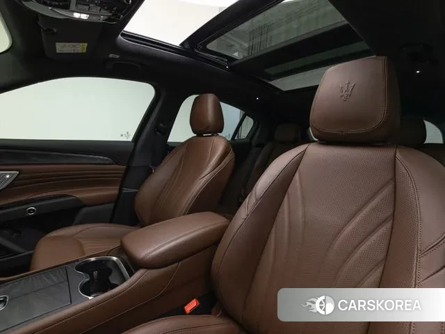 Maserati Grecale id 2883706 из Кореи 20