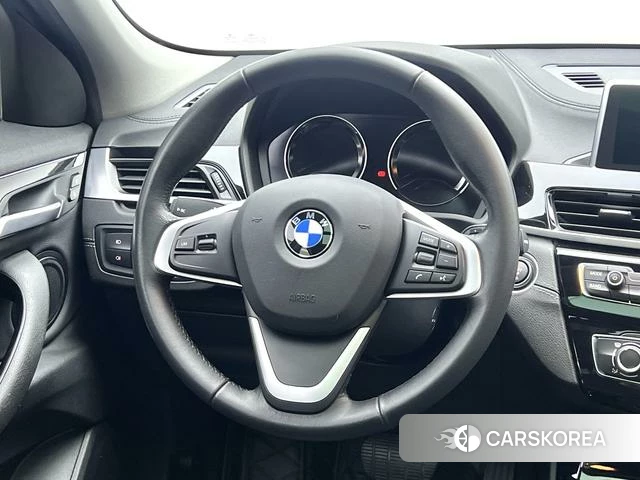 BMW X2 (import) id 4219949 из Китая 20