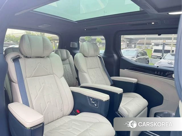 Extremely krypton ZEEKR 009 id 4190322 из Китая 15