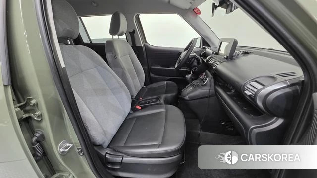 Hyundai Casper id 4195733 из Кореи 20