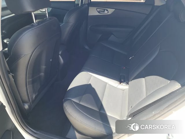 Kia Come New K3 id 3924966 из Кореи 20