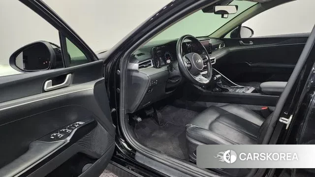 Kia K5 3rd generation id 2970689 из Кореи 20