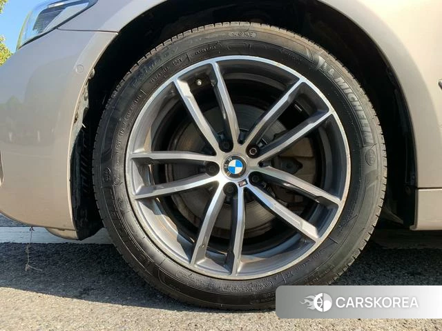 BMW 5 series id 4273573 из Китая 33