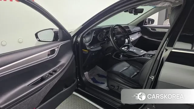 Hyundai The New Grandeur IG id 3434079 из Кореи 20