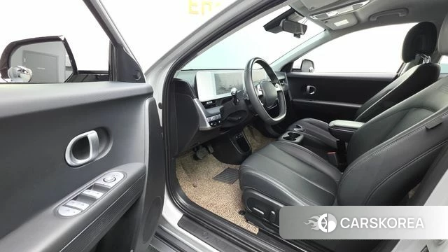 Hyundai Ionic 5 id 4603904 из Кореи 30
