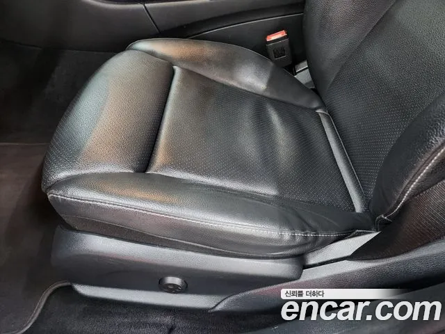 Mercedes-Benz C-Class W205 id 2757428 из Кореи 20