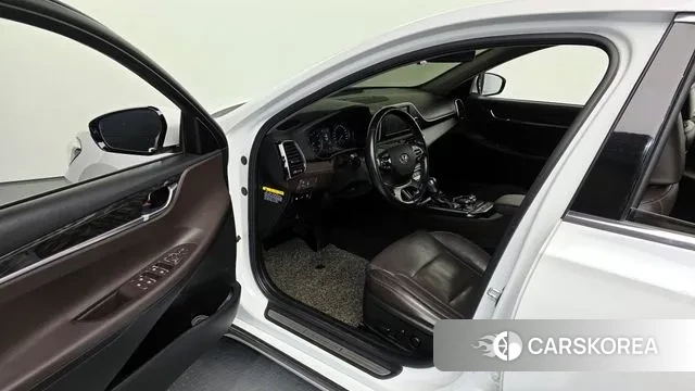 Hyundai Grandeur IG id 3325391 из Кореи 20