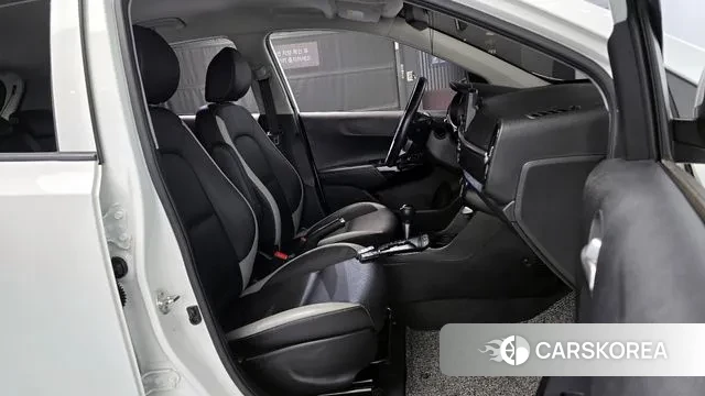 Kia All New Morning (JA) id 3391230 из Кореи 20