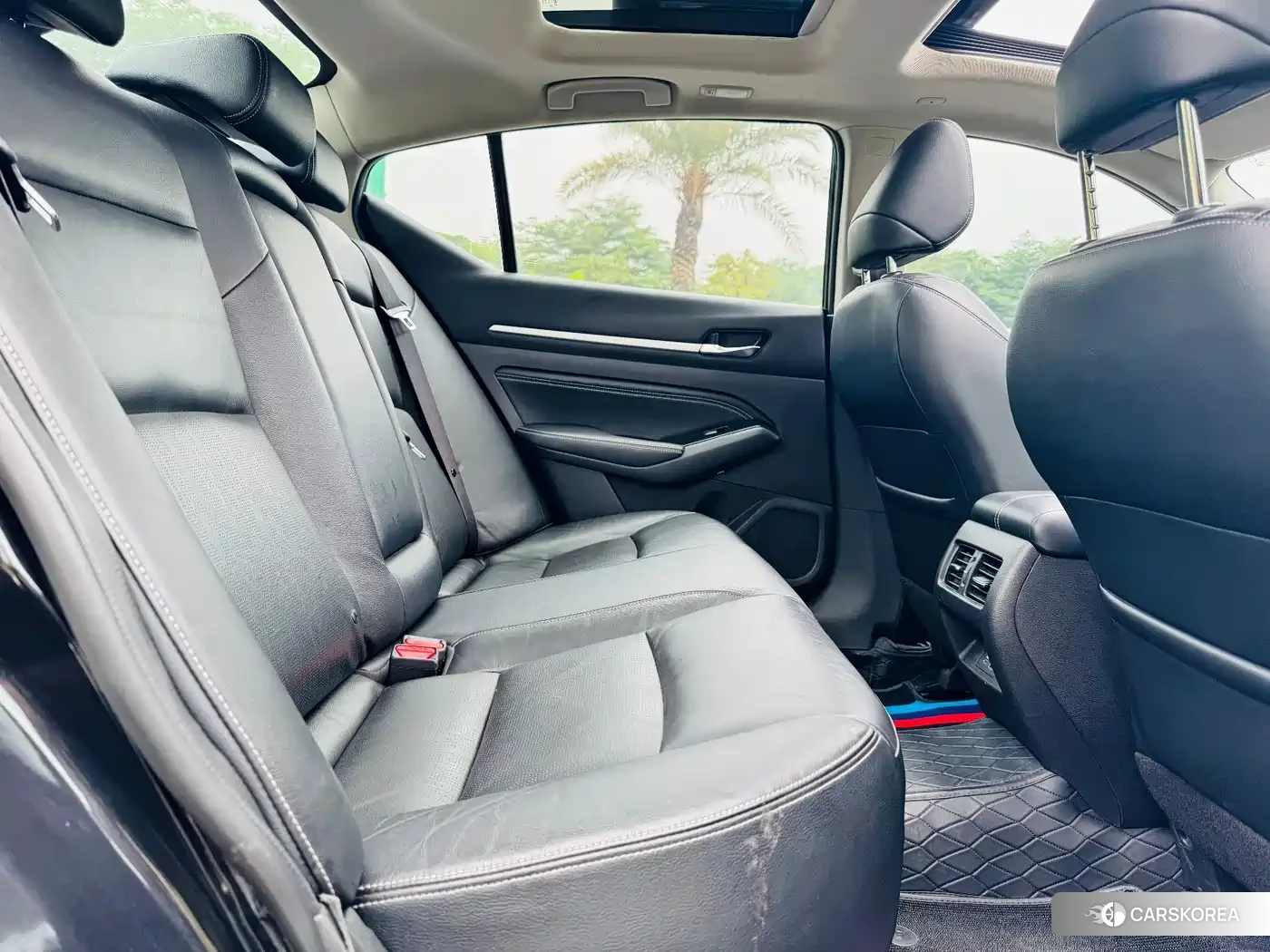 Nissan Altima id 4679782 из Китая 23