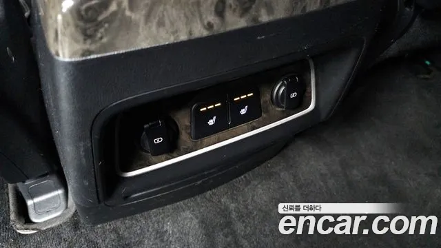 Hyundai The New Grand Starex id 2624340 из Кореи 20