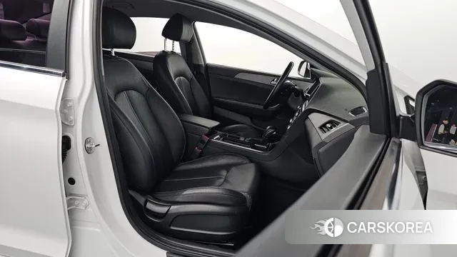 Hyundai Sonata New Rise id 3060869 из Кореи 20