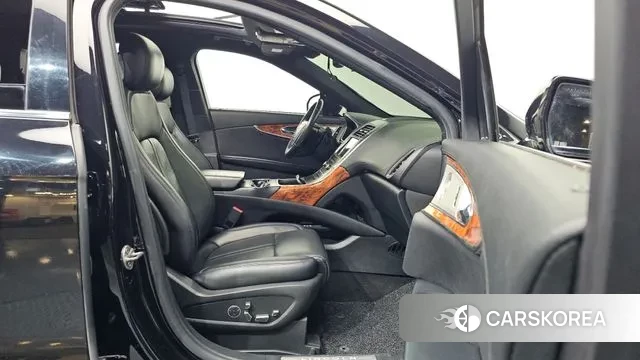 Lincoln Nautilus First generation id 3766310 из Кореи 20