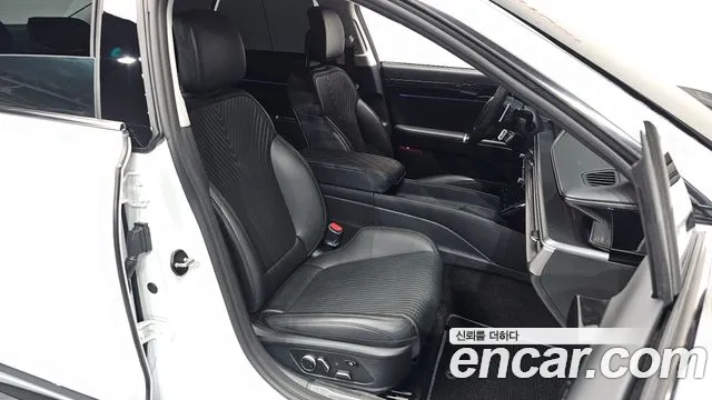 Hyundai Grandeur (GN7) id 2671035 из Кореи 20