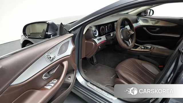 Mercedes-Benz CLS-Class C257 id 3845270 из Кореи 20