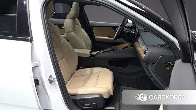 Polestar Polestar 2 id 3777278 из Кореи 20