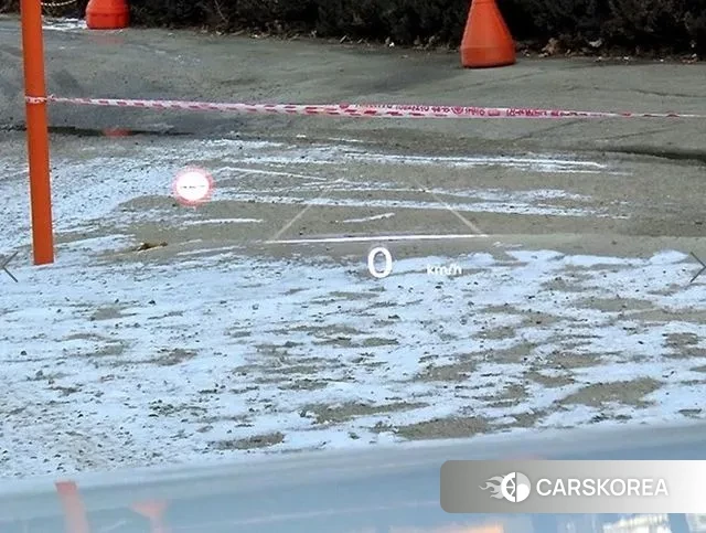 Genesis GV60 id 3620860 из Кореи 20