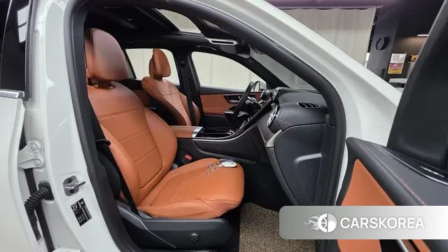 Mercedes-Benz GLC-Class X254 id 3347347 из Кореи 20