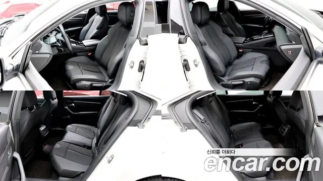 Peugeot 508 second Generation id 2936987 из Кореи 20