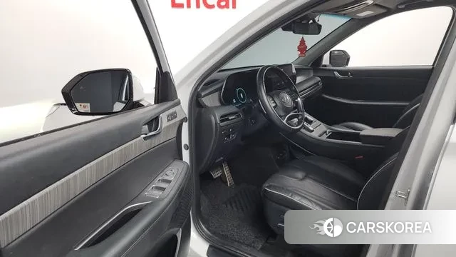 Hyundai The New Palisade id 3394767 из Кореи 20