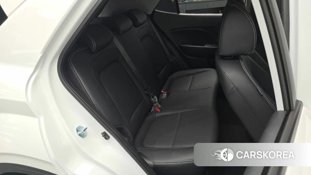 Hyundai Venue id 4532928 из Кореи 30