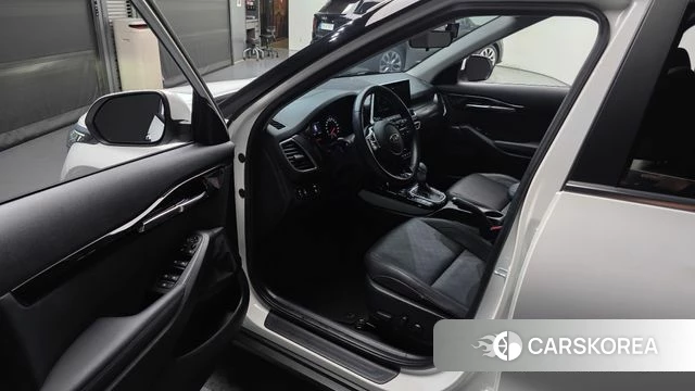 Kia Seltos id 4470443 из Кореи 20