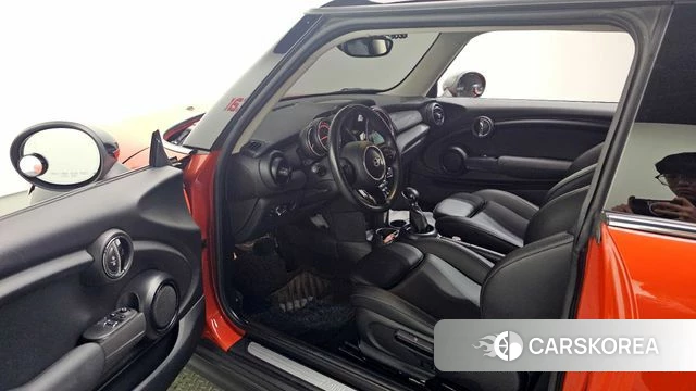 Mini Cooper id 4196960 из Кореи 20