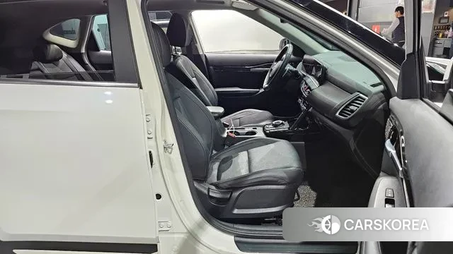 Kia The New Seltos id 3437766 из Кореи 20