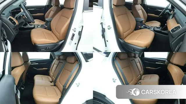 Kia The New Seltos id 3446924 из Кореи 20