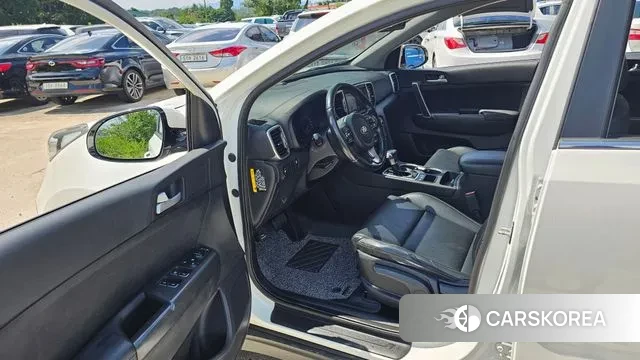 Kia Sportage 4th Generation id 2952116 из Кореи 20