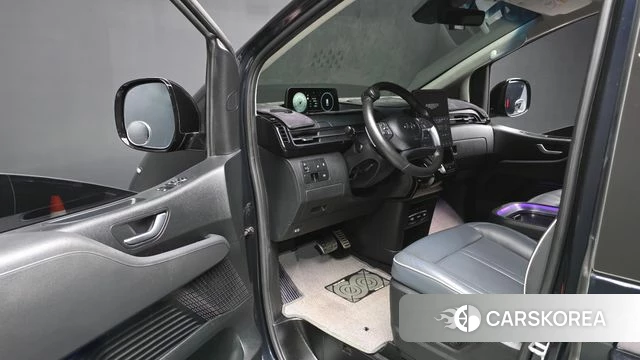 Hyundai Staria id 4848762 из Кореи 20