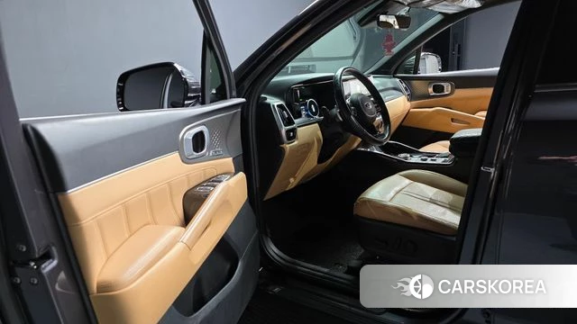 Kia Sorento 4th Generation id 3904863 из Кореи 20