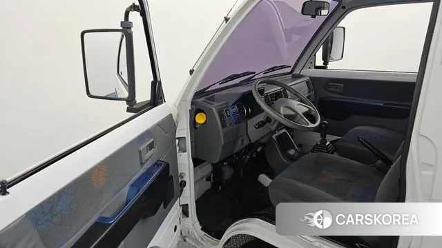 Chevrolet (GM Daewoo) New Damas id 3188181 из Кореи 20