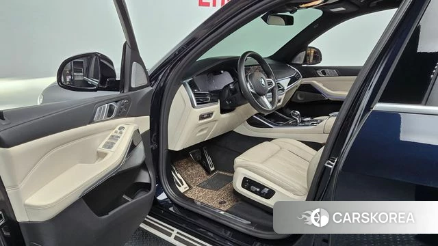 BMW X7 (G07) id 4445319 из Кореи 32