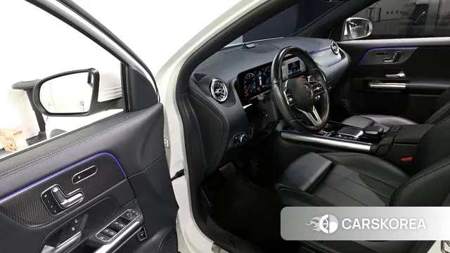 Mercedes-Benz GLA - Class H247 id 3038259 из Кореи 20