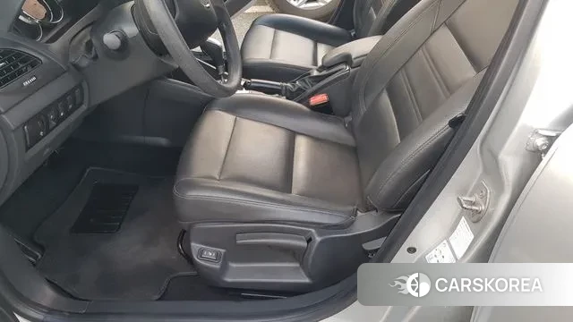 Renault Korea (Samsung) SM3 Neo id 3029150 из Кореи 16