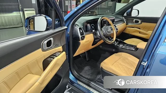 Kia Sorento 4th Generation id 3432334 из Кореи 20