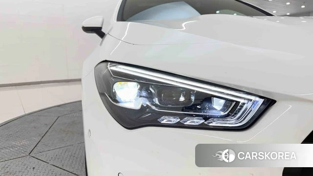 Mercedes-Benz CLA-Class C118 id 4248253 из Кореи 20