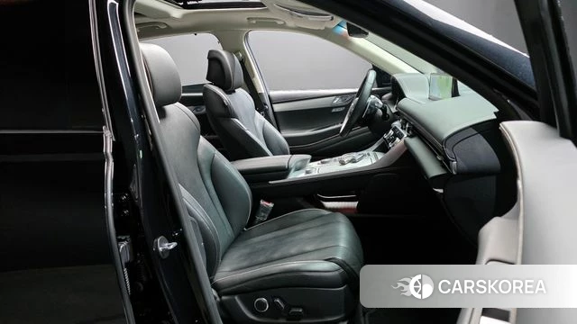 Genesis GV80 id 3813558 из Кореи 20