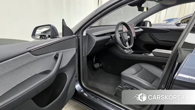 Tesla Model Y id 3482081 из Кореи 20