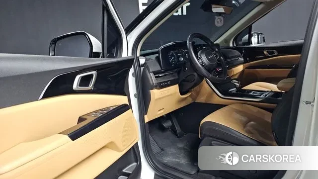 Kia Carnival 4th generation id 3624796 из Кореи 20